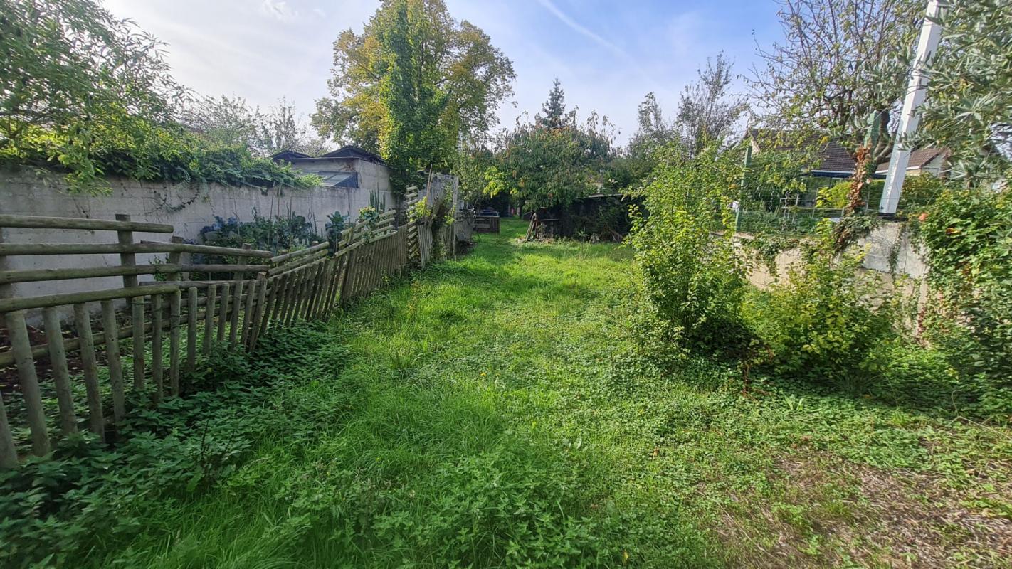 Maison à vendre, 138m², Osny