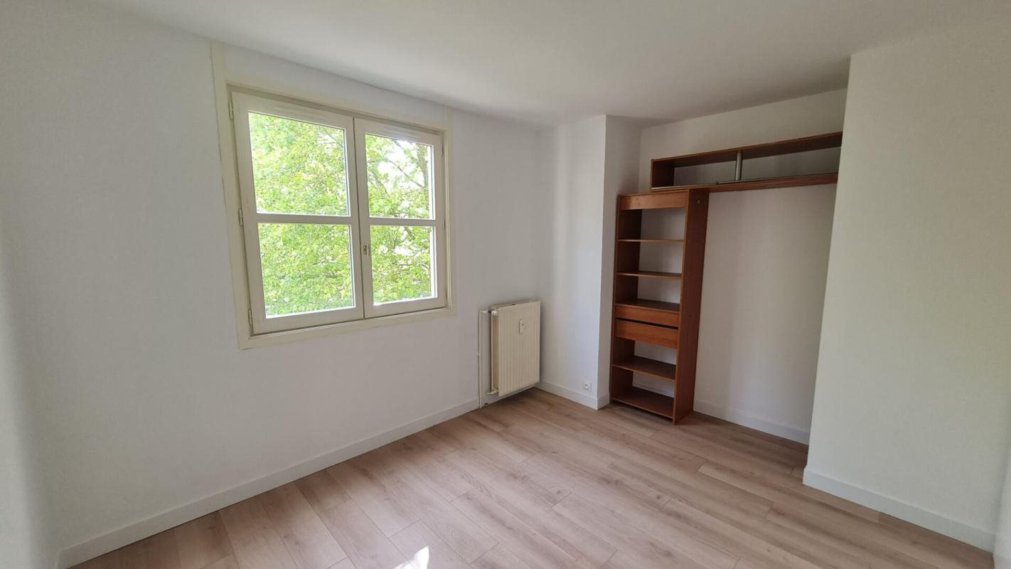 Appartement à vendre, 76m², Cergy