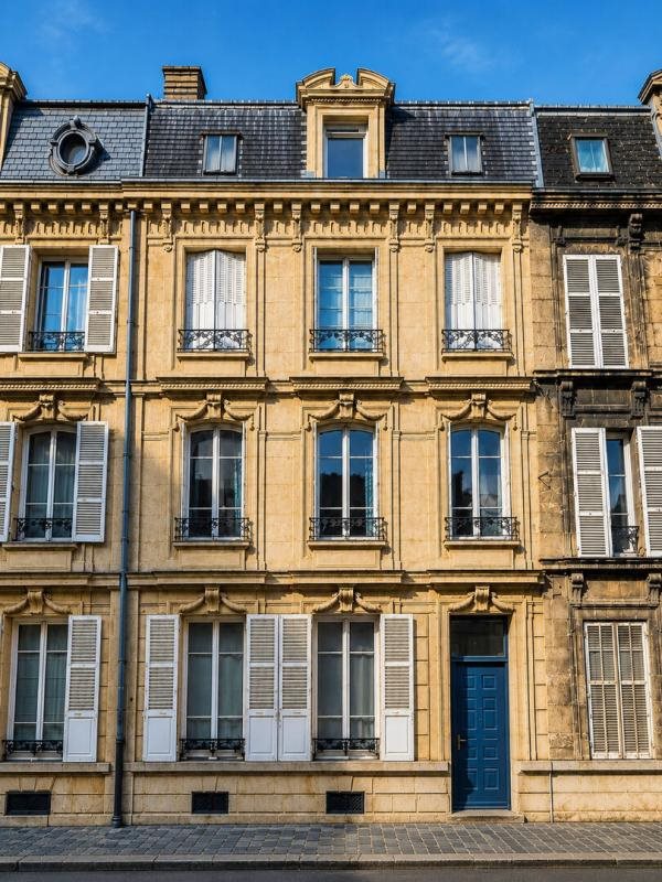 Maison à vendre, 280m², Reims