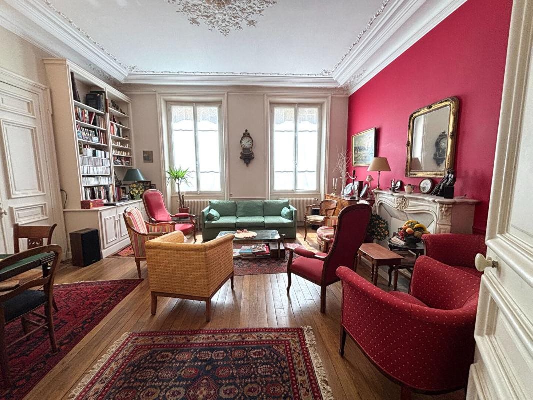 Maison à vendre, 280m², Reims