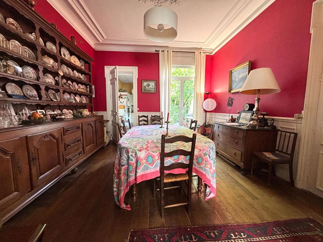 Maison à vendre, 280m², Reims