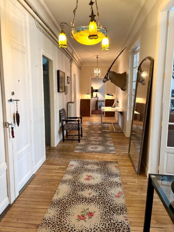 Appartement à vendre, 146m², Reims