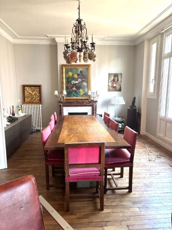 Appartement à vendre, 146m², Reims