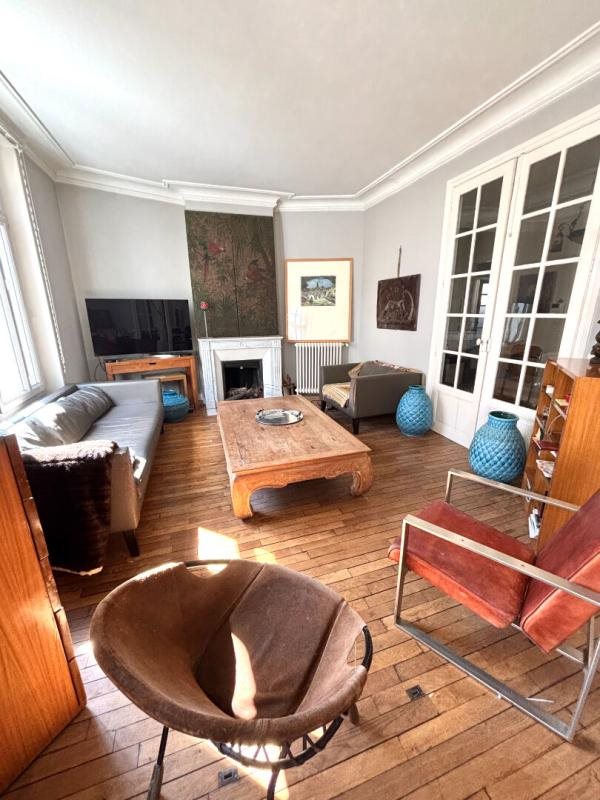 Appartement à vendre, 146m², Reims