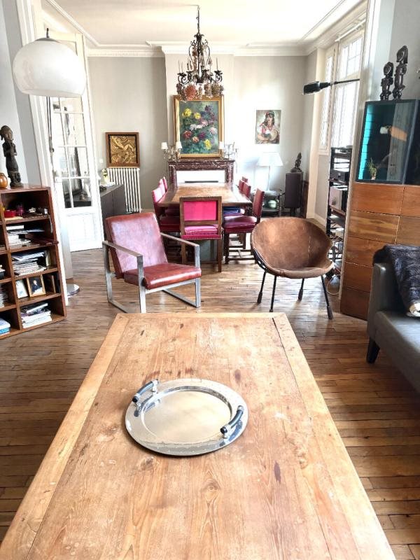 Appartement à vendre, 146m², Reims