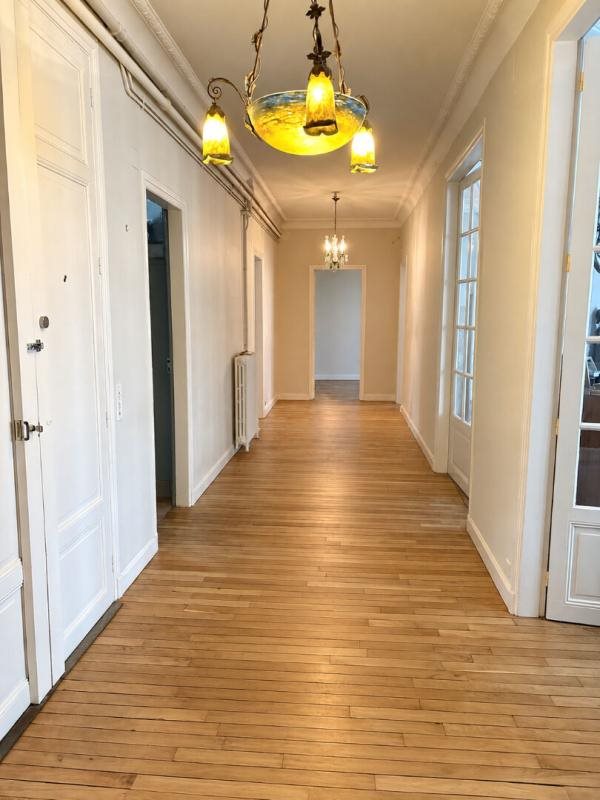 Appartement à vendre, 146m², Reims
