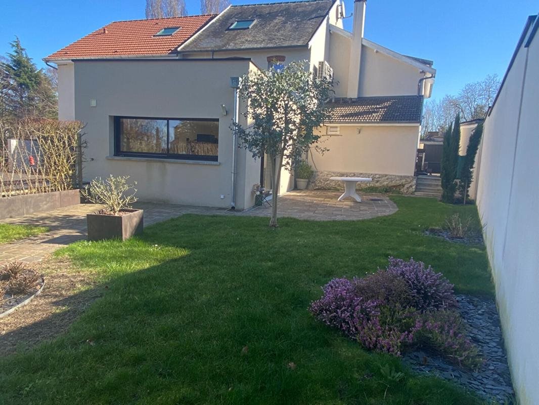 Maison à vendre, 189m², Reims