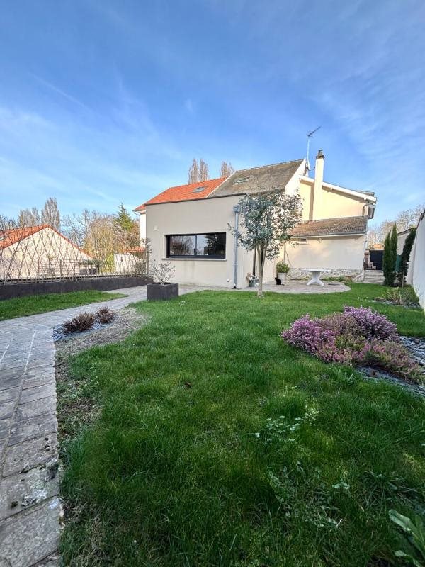 Maison à vendre, 189m², Reims