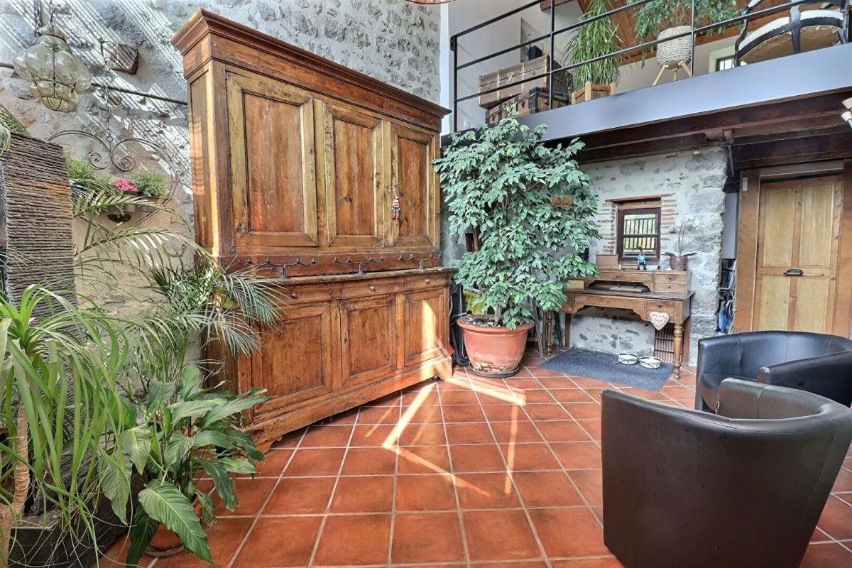 Maison à vendre, 210m², Crolles