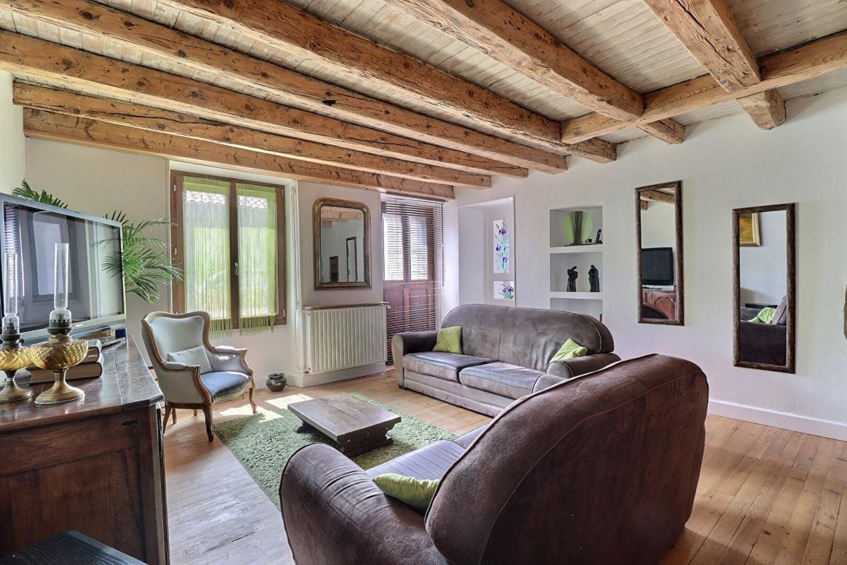 Maison à vendre, 210m², Crolles