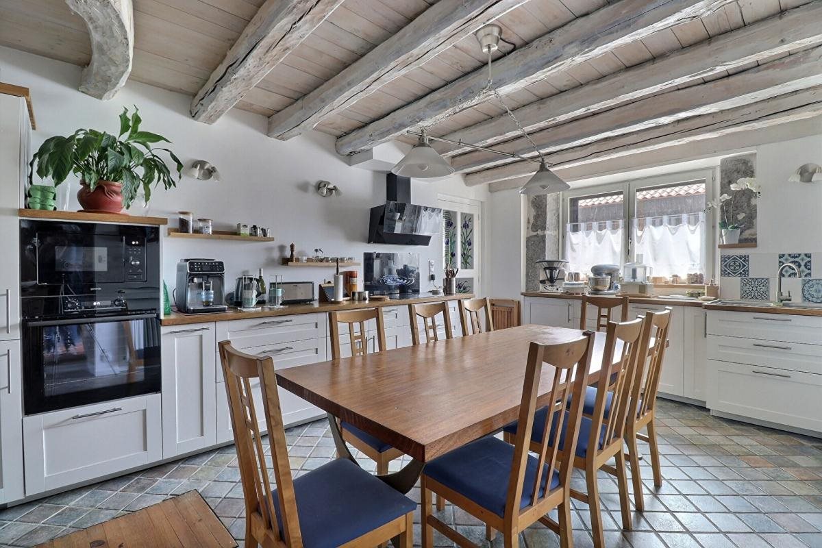Maison à vendre, 210m², Crolles