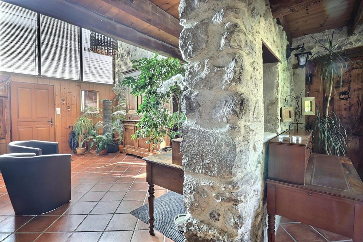 Maison à vendre, 210m², Crolles