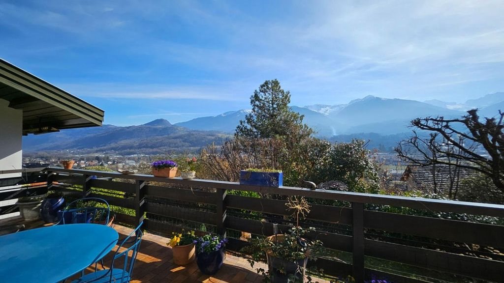 Maison à vendre, 252m², Chambéry
