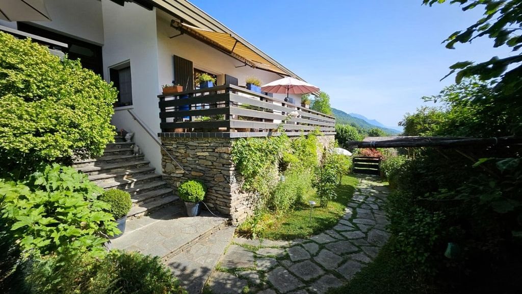 Maison à vendre, 252m², Chambéry