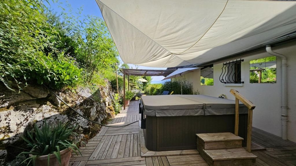 Maison à vendre, 252m², Chambéry