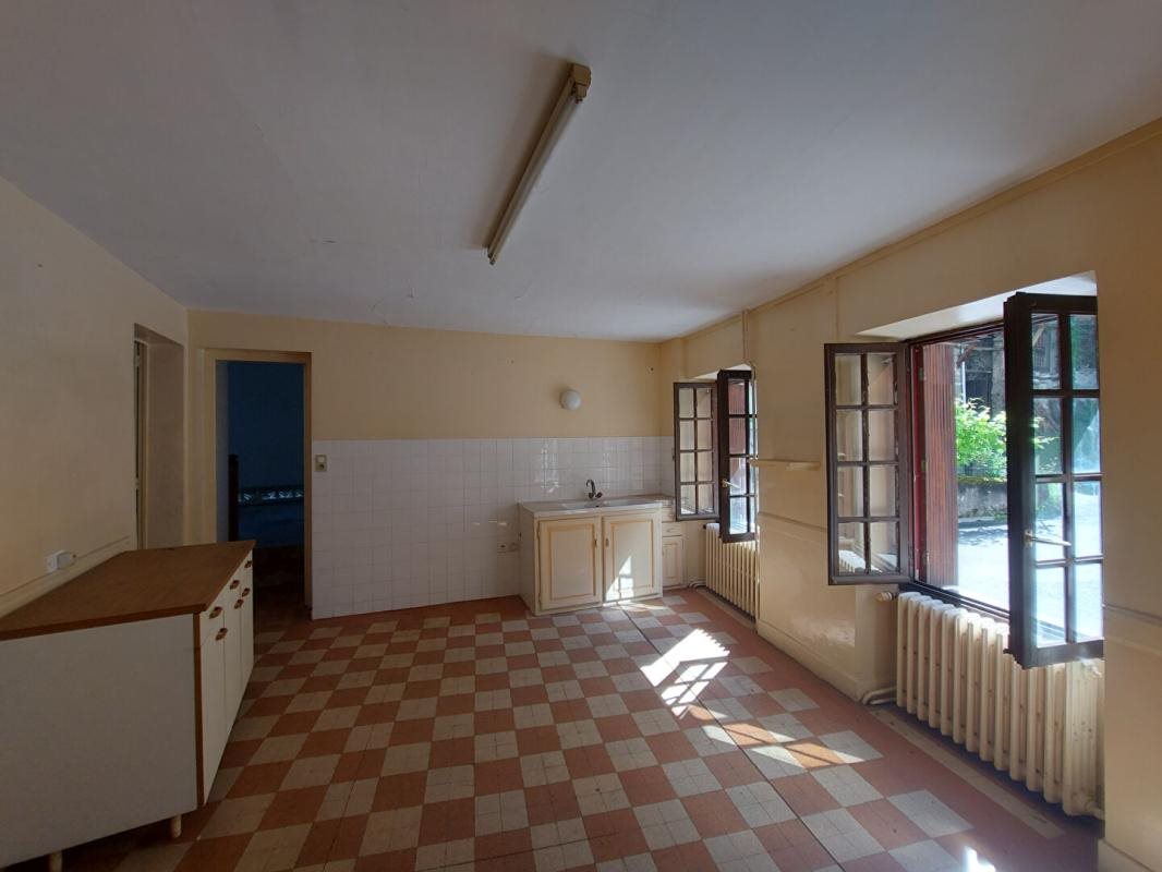 Maison à vendre, 147m², Chamoux-sur-Gelon