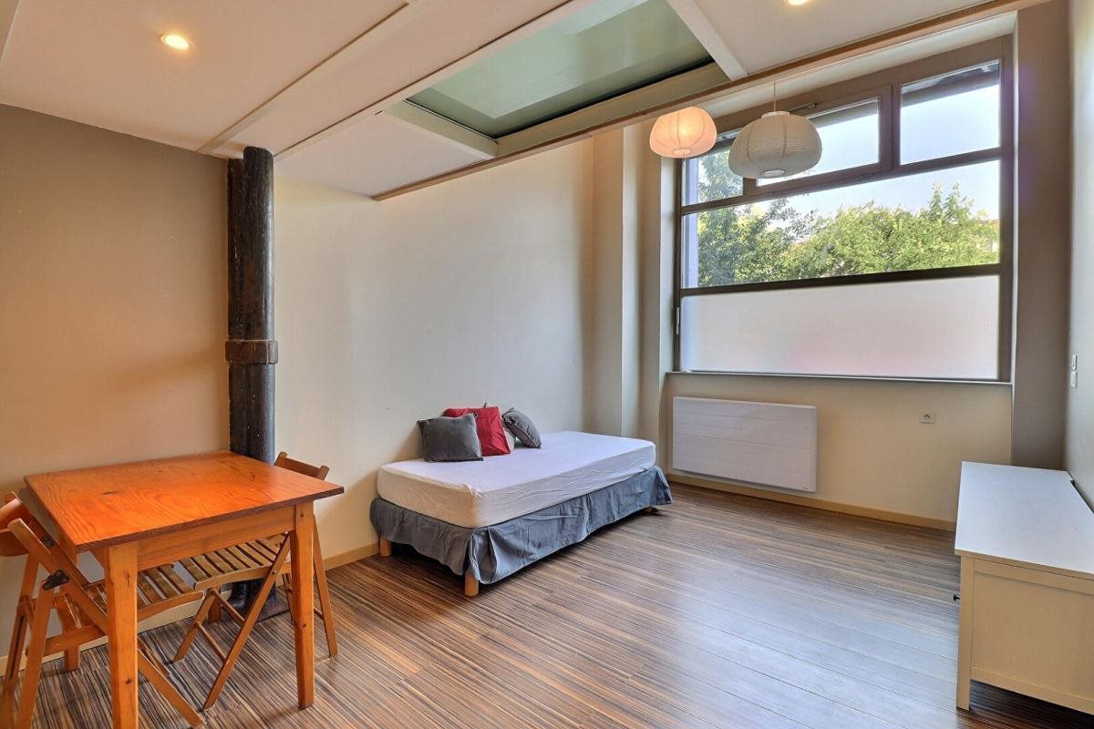 Appartement à vendre, 49m², Grenoble