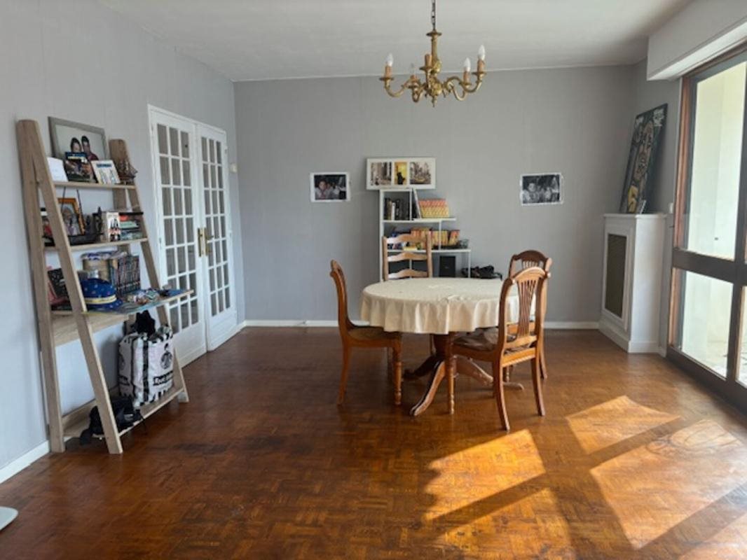 Appartement à vendre, 95m², Le Bouscat