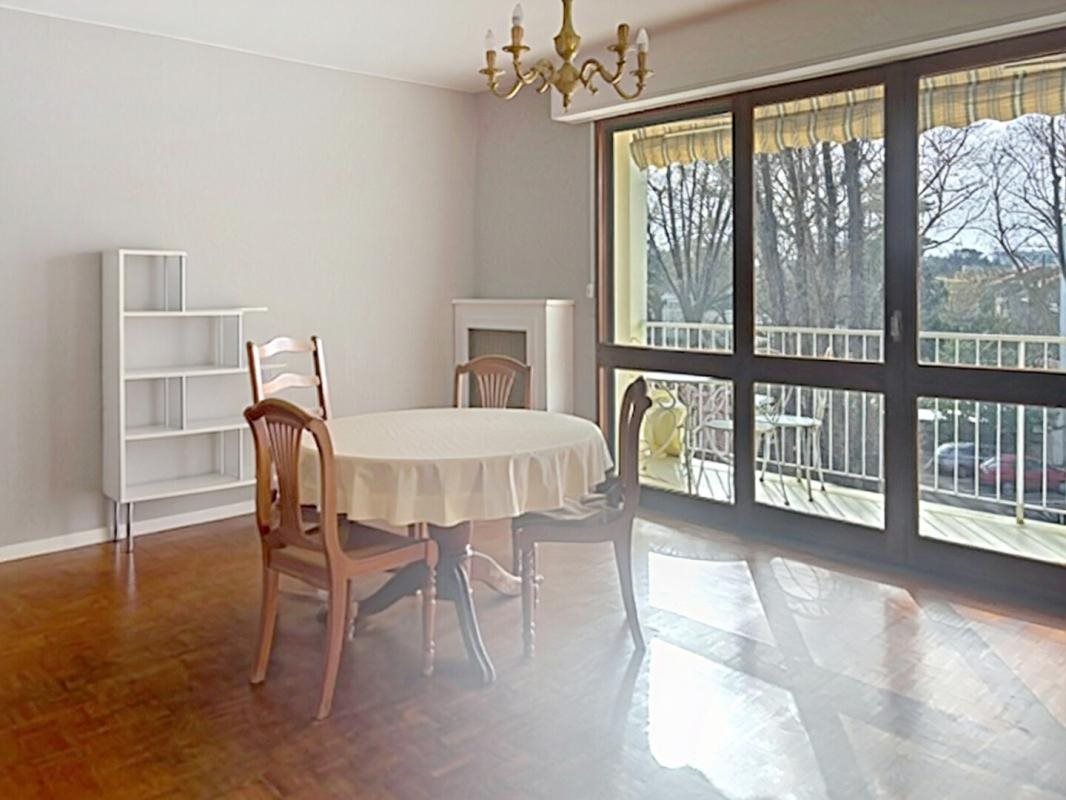 Appartement à vendre, 95m², Le Bouscat