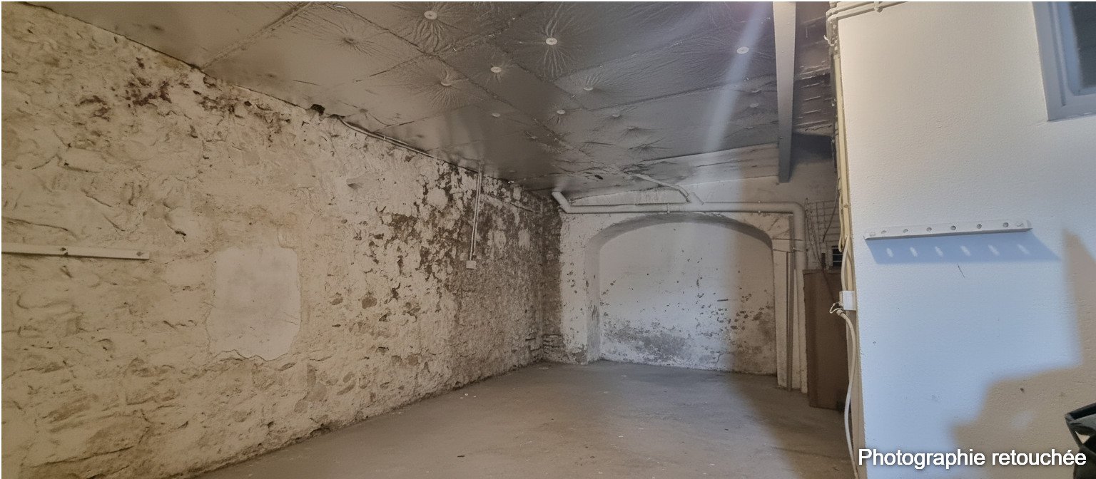 Maison à vendre, 70m², Rochemaure