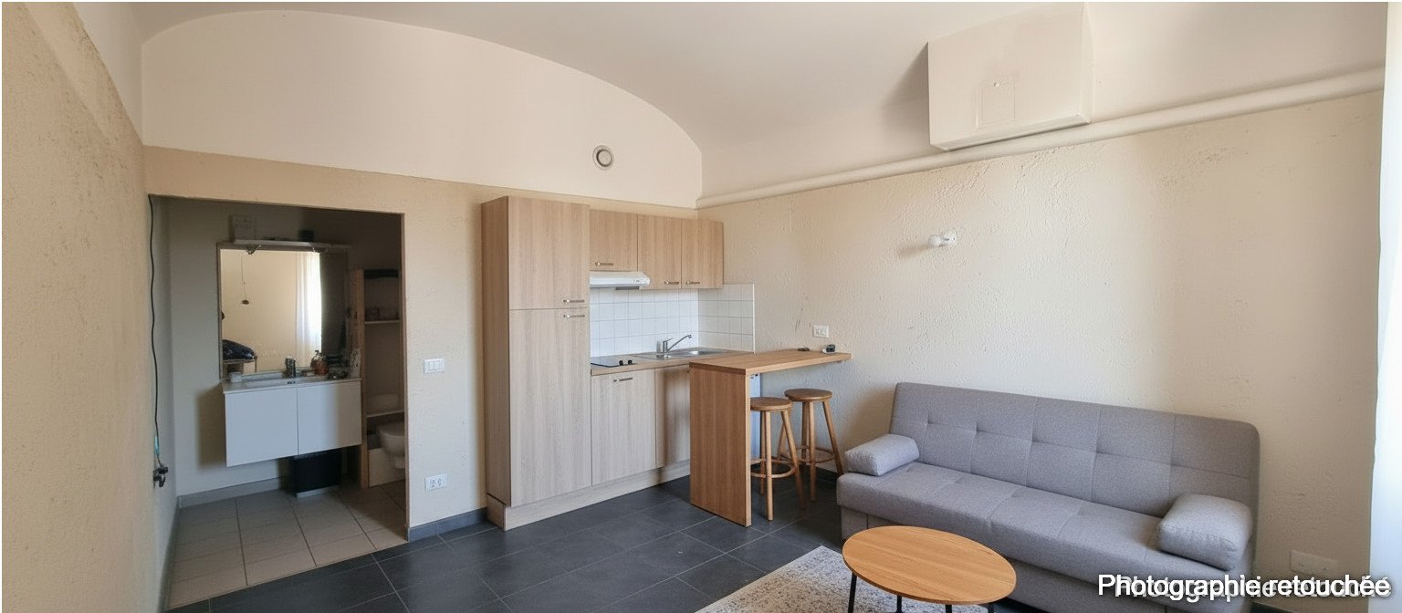 Maison à vendre, 70m², Rochemaure