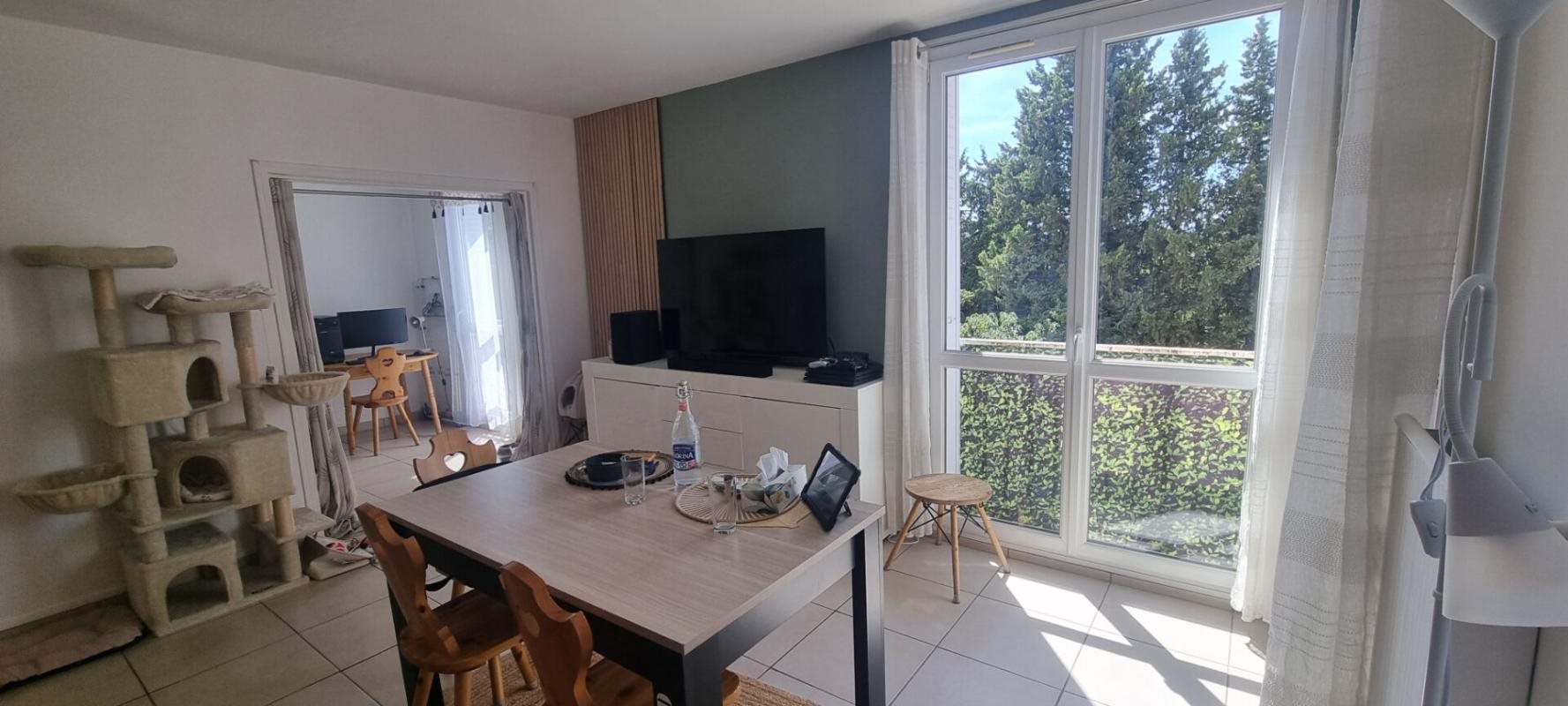 Appartement à vendre, 70m², Montélimar