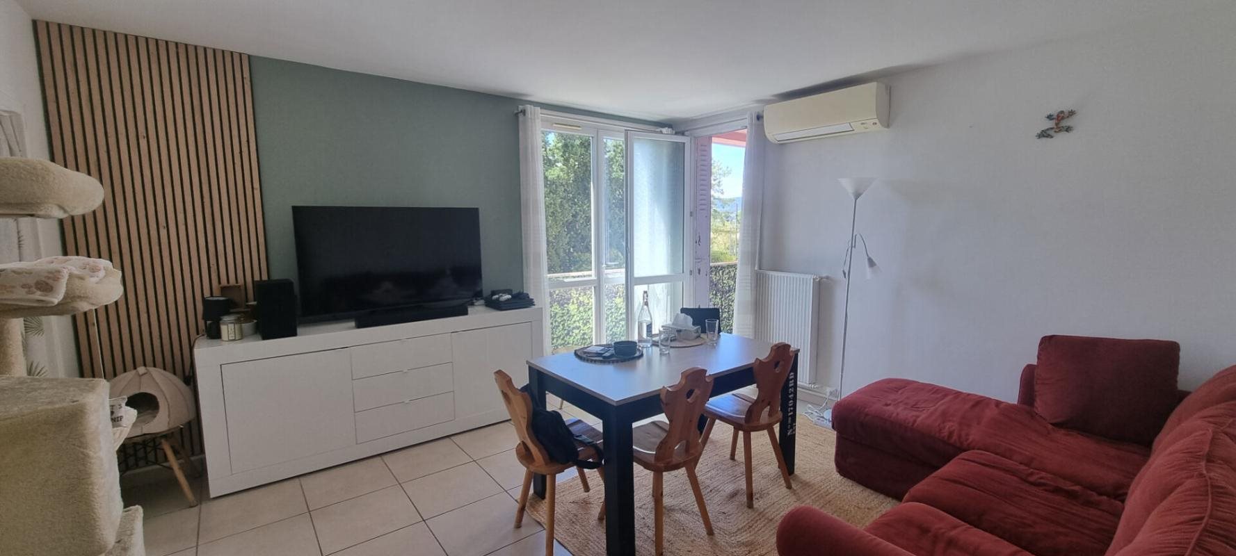 Appartement à vendre, 70m², Montélimar