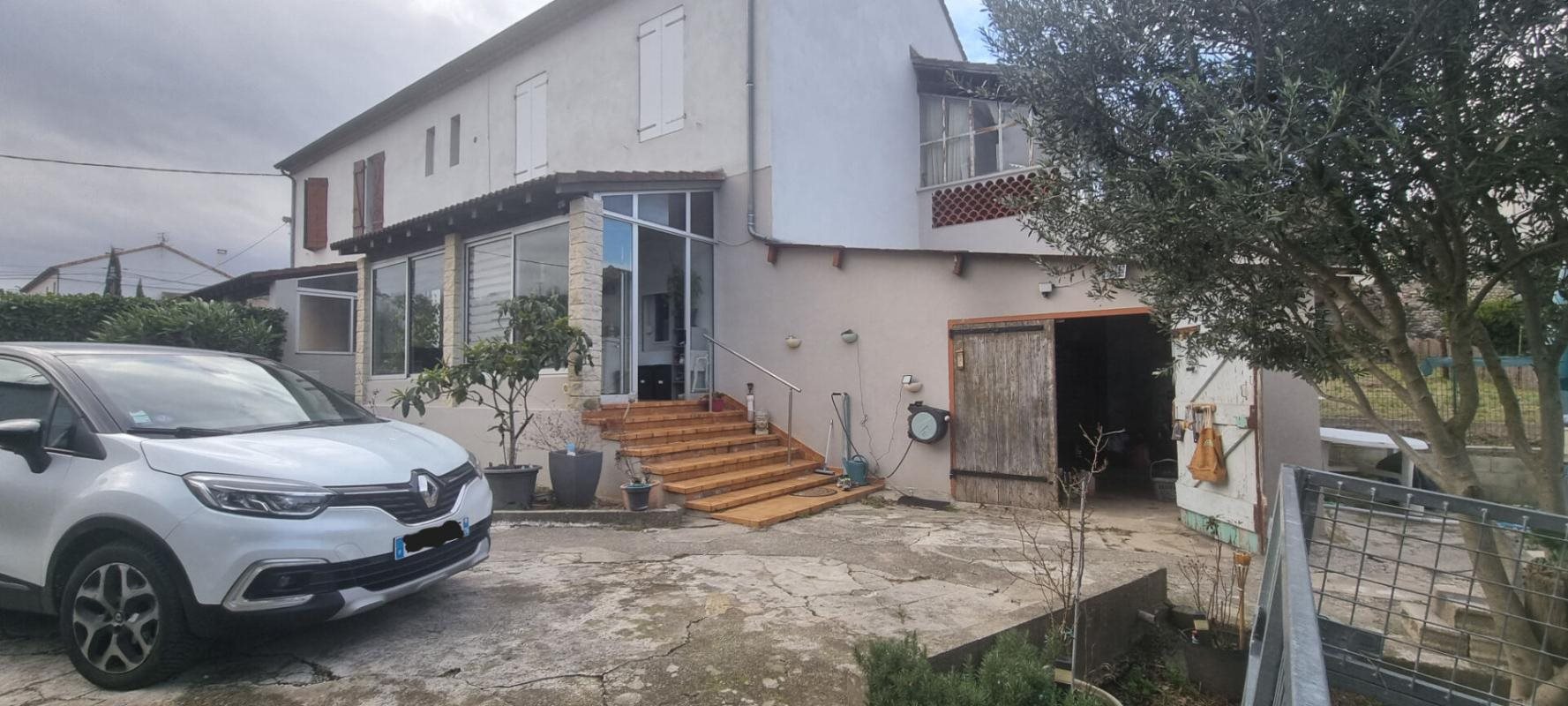 Appartement à vendre, 66m², Le Teil