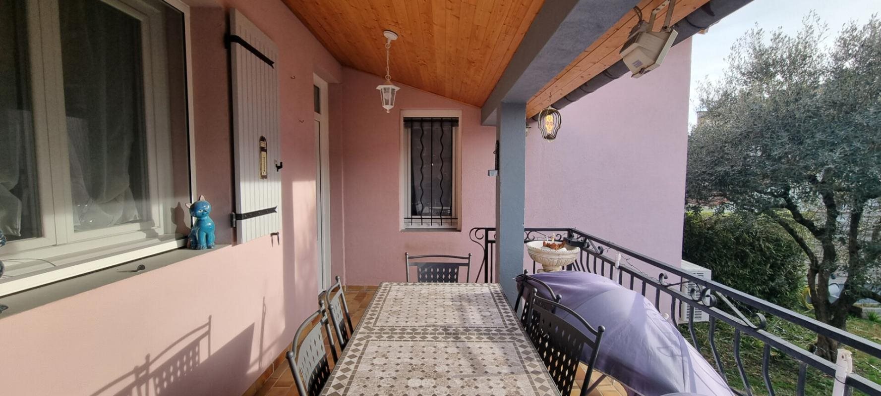 Maison à vendre, 106m², Le Teil