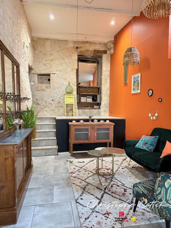 Maison à vendre, 138m², Chauvigny