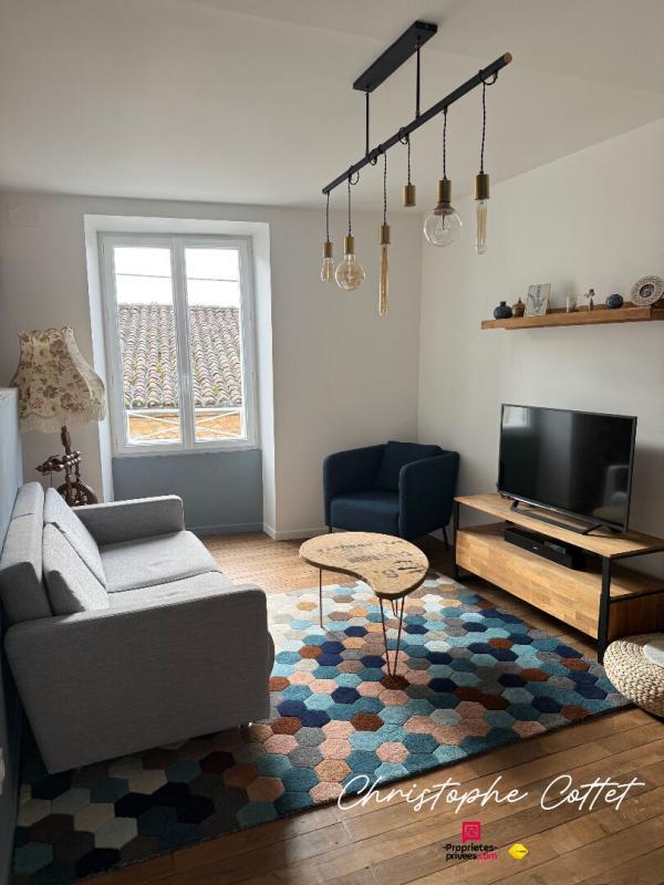 Maison à vendre, 138m², Chauvigny