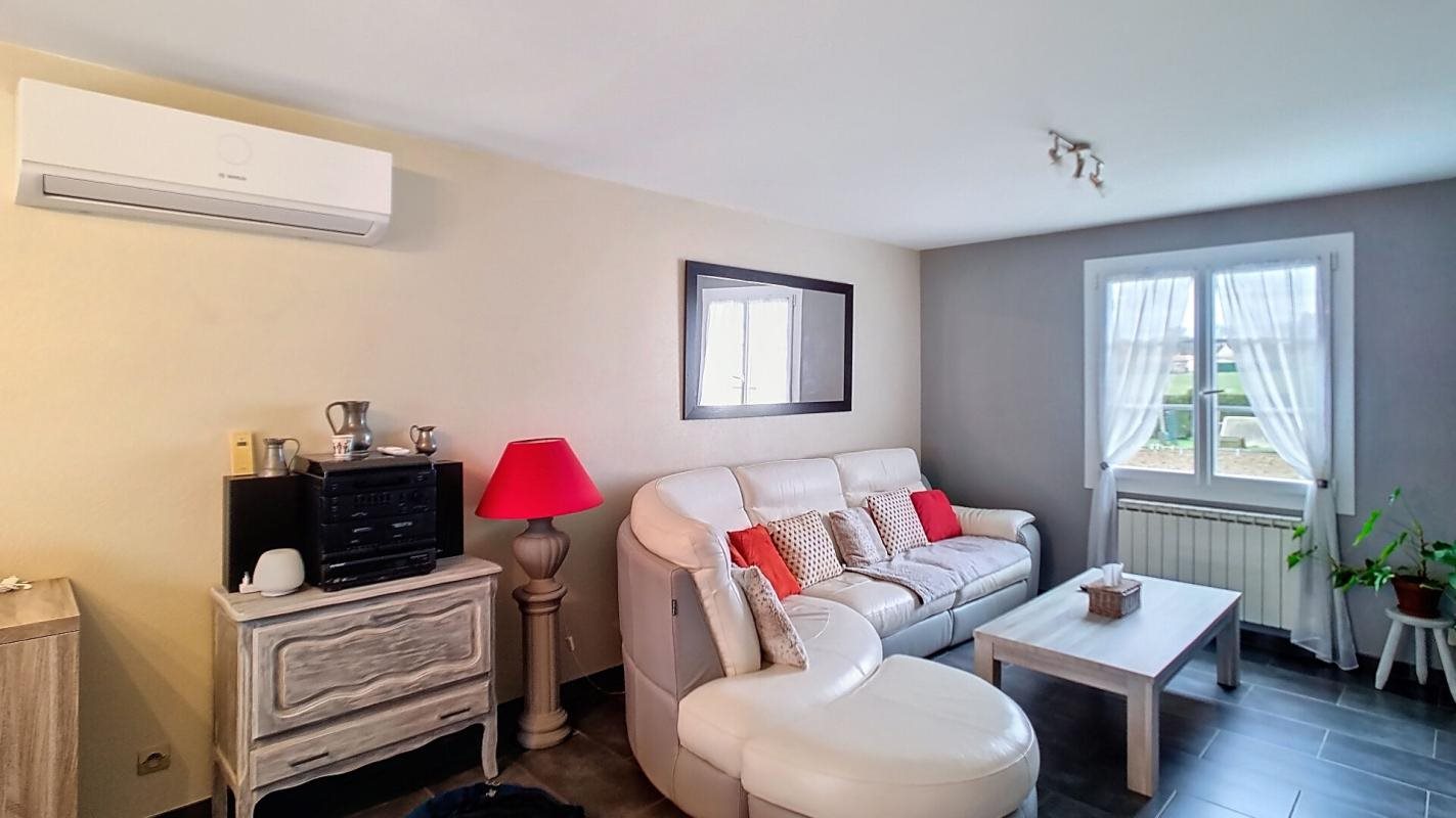 Maison à vendre, 100m², Leignes-sur-Fontaine