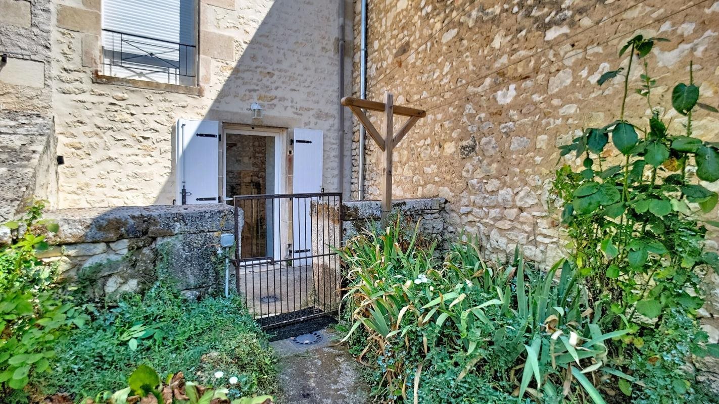Maison à vendre, 57m², Chauvigny