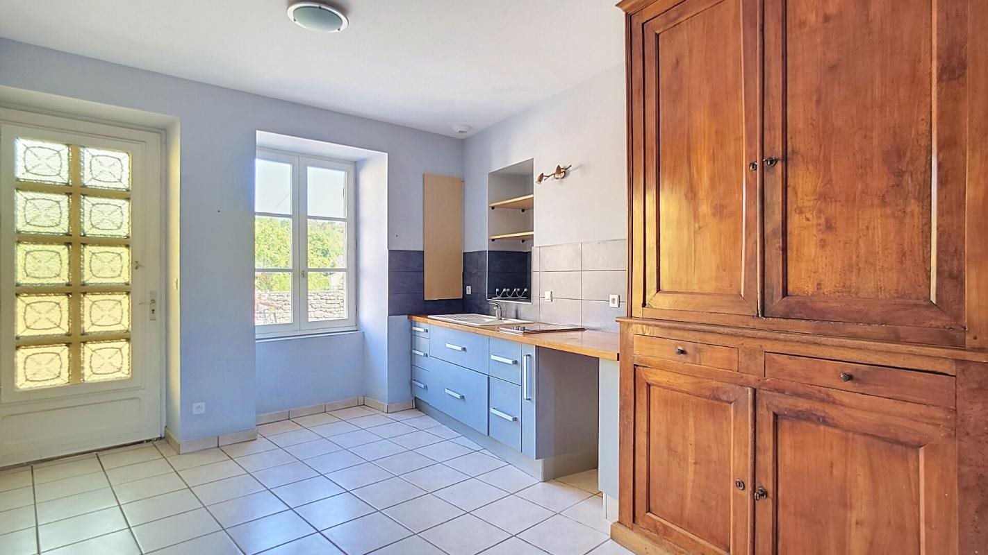 Maison à vendre, 57m², Chauvigny