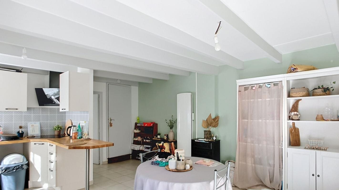 Maison à vendre, 80m², Chauvigny