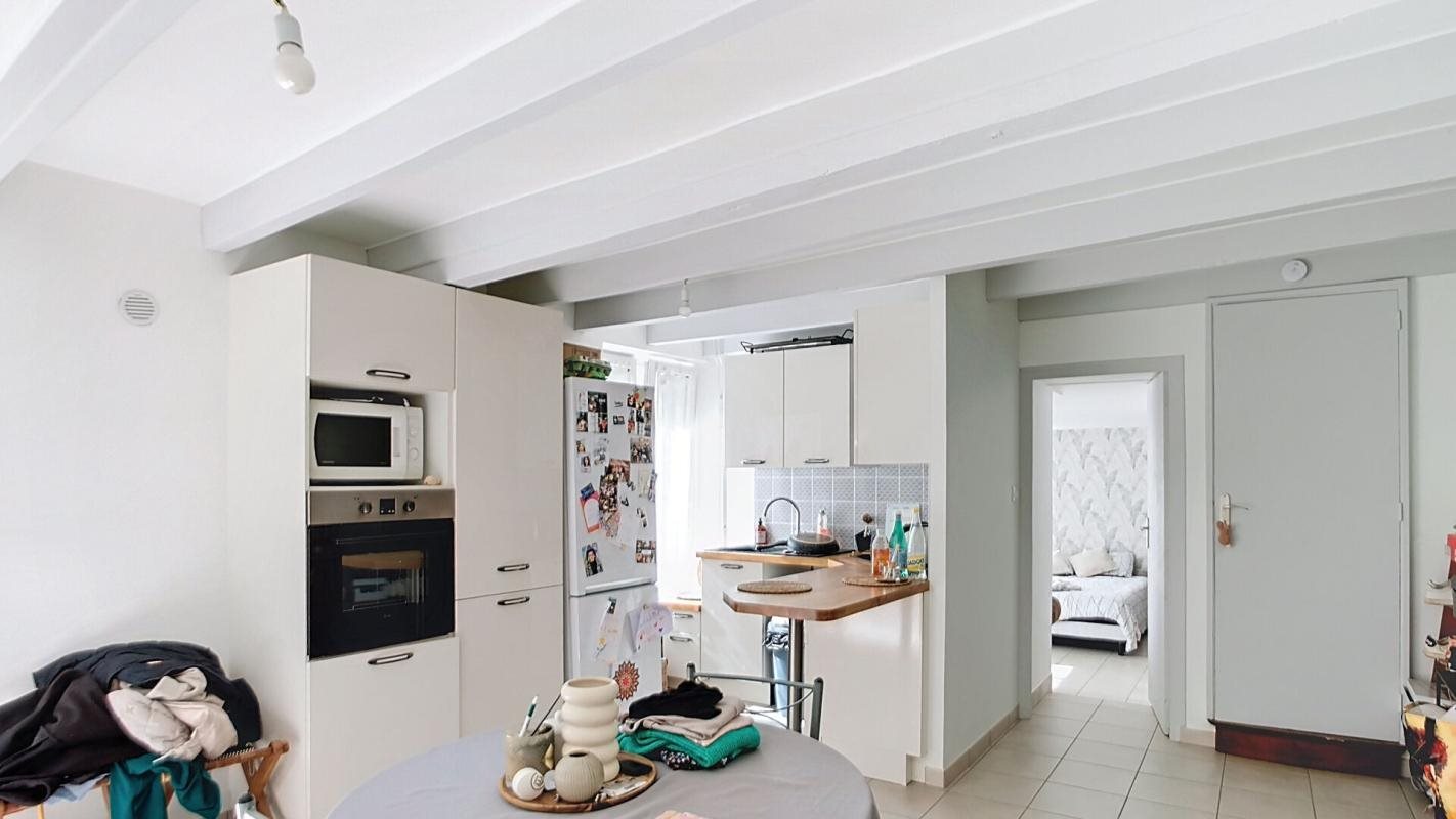 Maison à vendre, 80m², Chauvigny