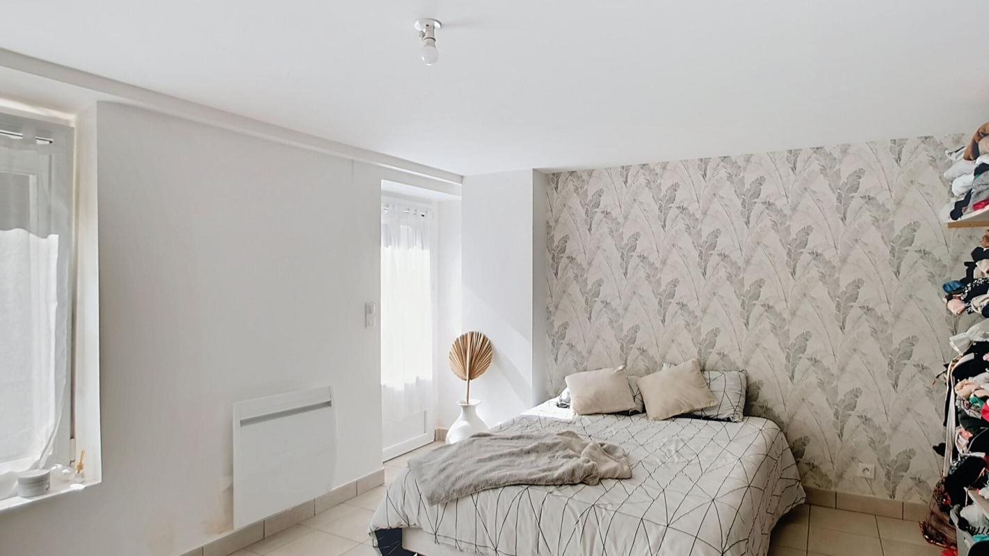 Maison à vendre, 80m², Chauvigny
