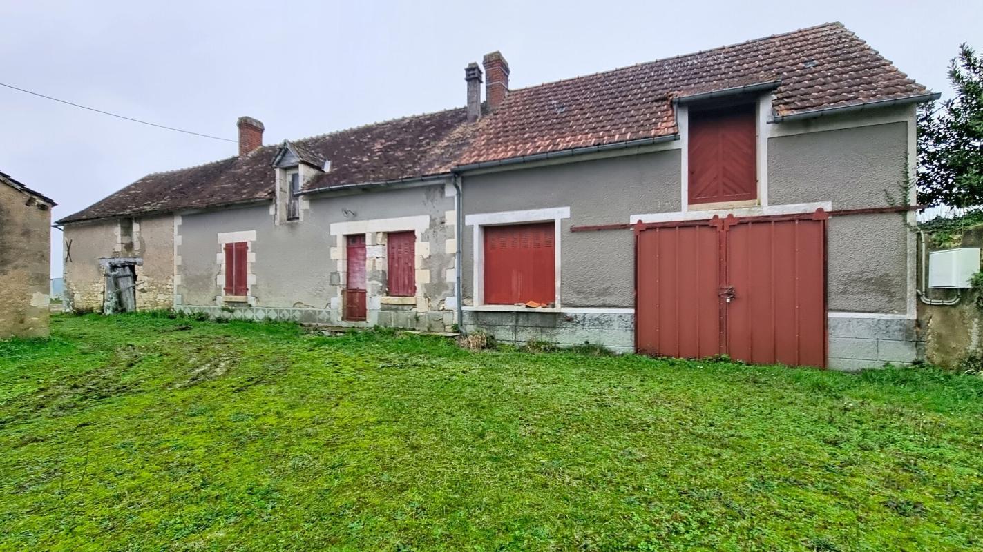 Maison à vendre, 150m², Vicq-sur-Gartempe