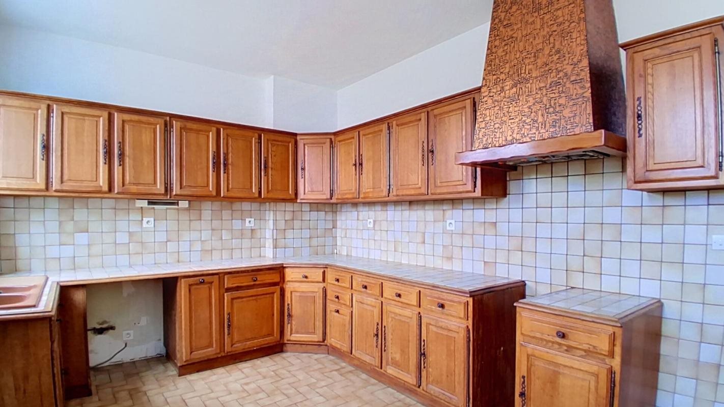 Maison à vendre, 95m², Chauvigny