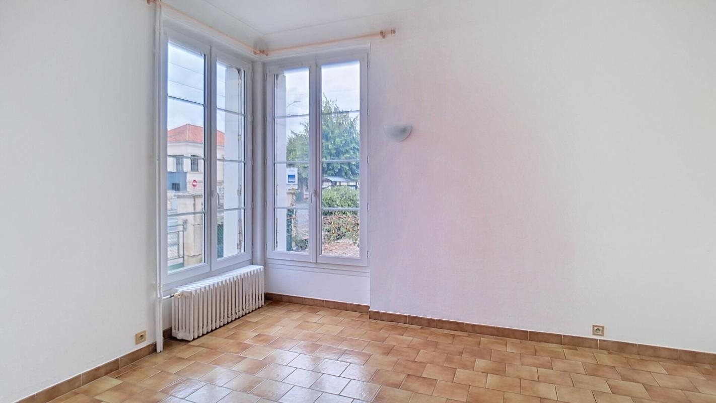 Maison à vendre, 95m², Chauvigny