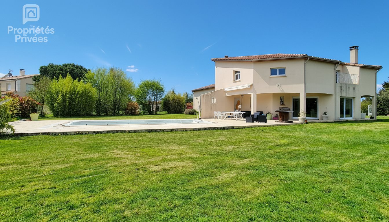 Maison à vendre, 238m², Chauvigny
