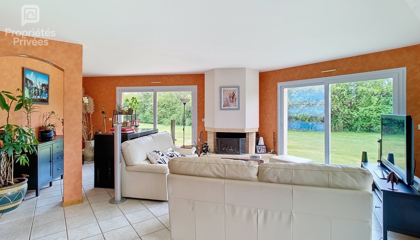Maison à vendre, 238m², Chauvigny