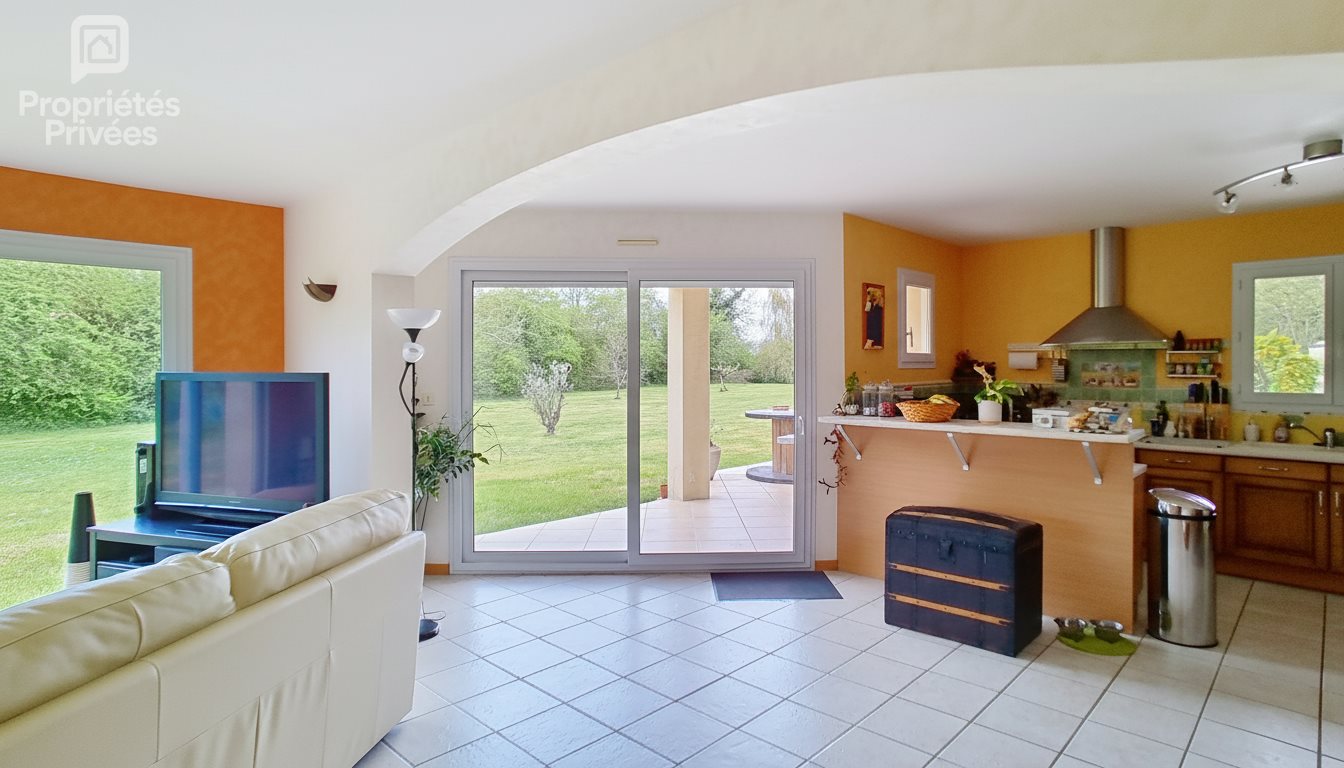Maison à vendre, 238m², Chauvigny