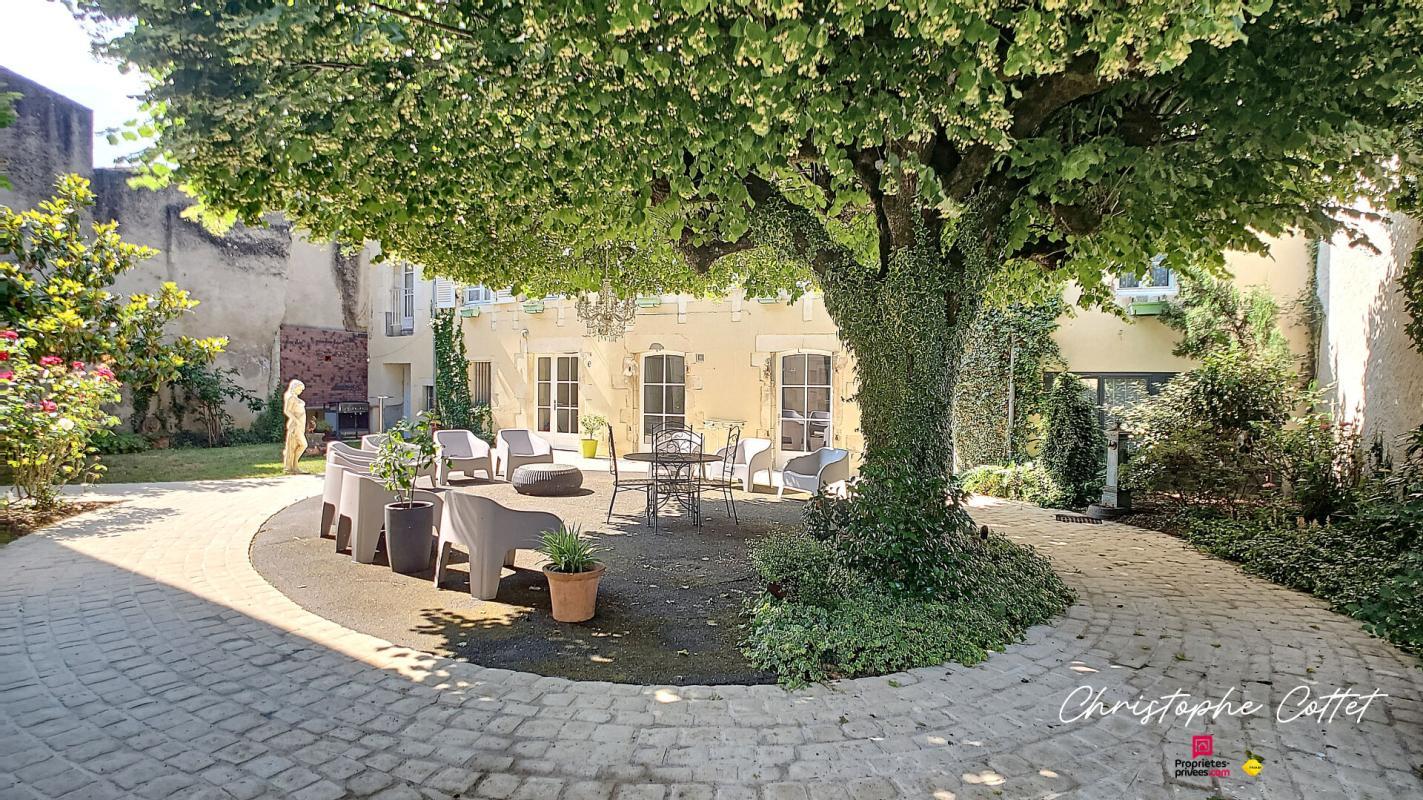 Maison à vendre, 330m², Chauvigny