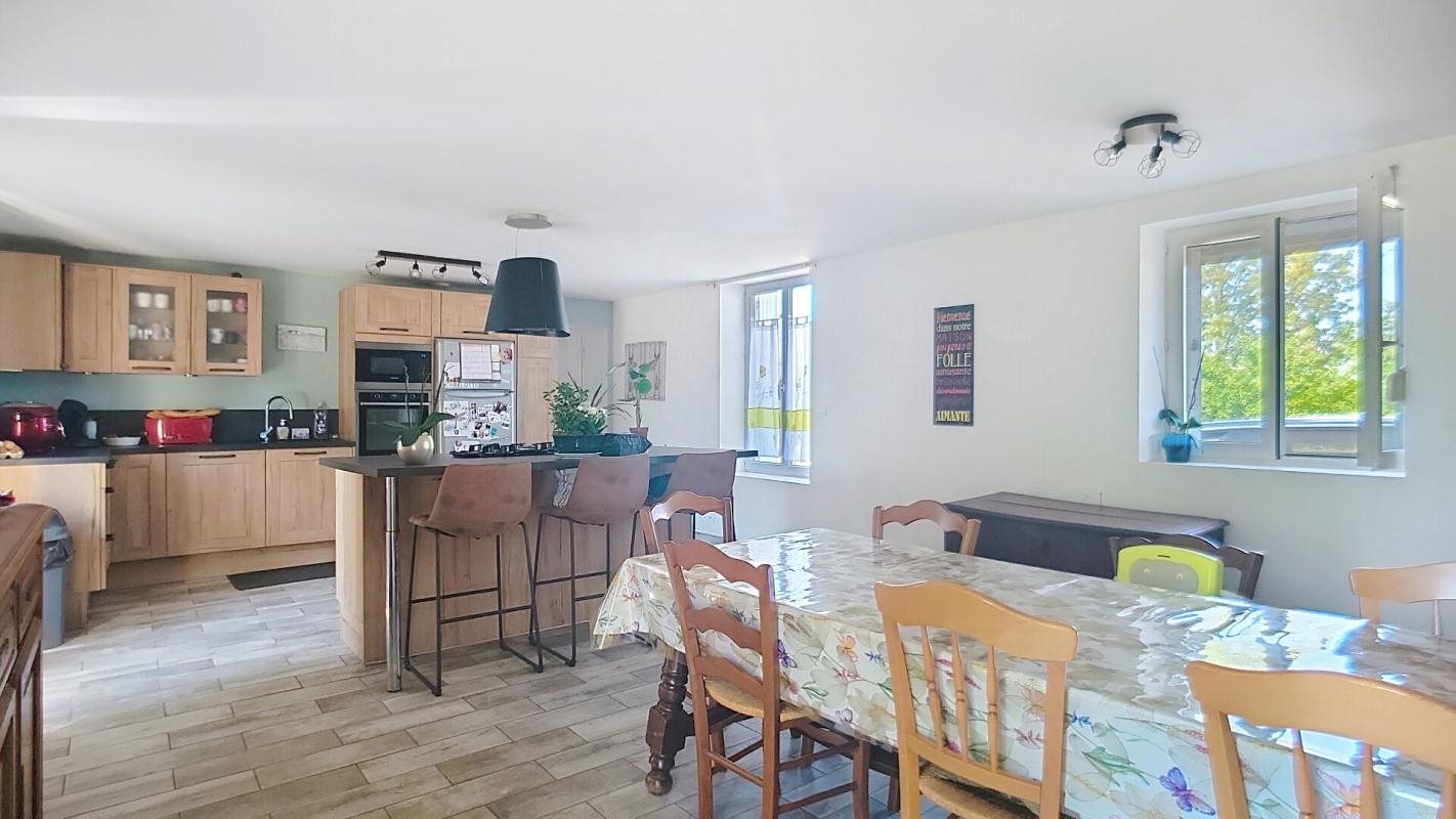 Maison à vendre, 132m², Chauvigny