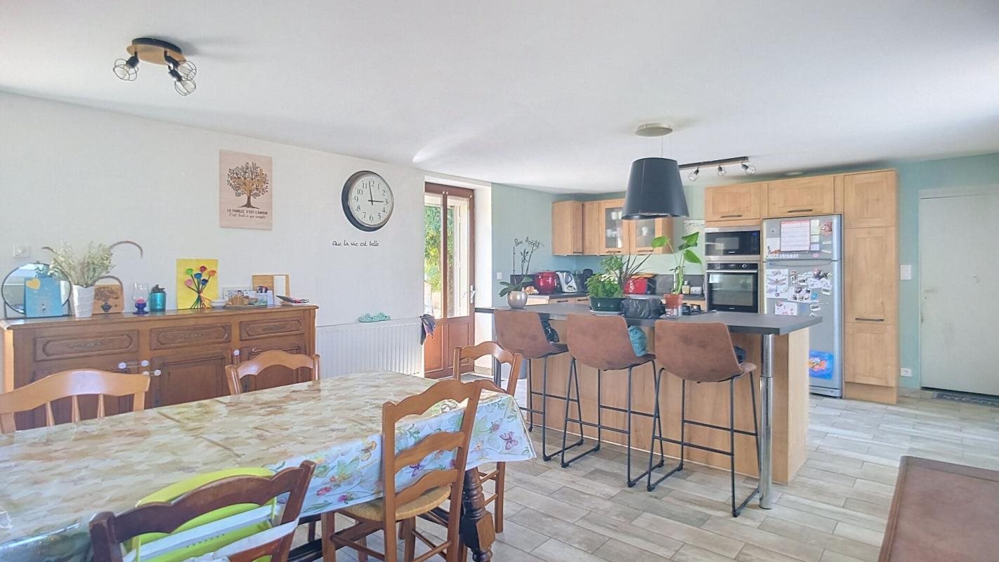 Maison à vendre, 132m², Chauvigny