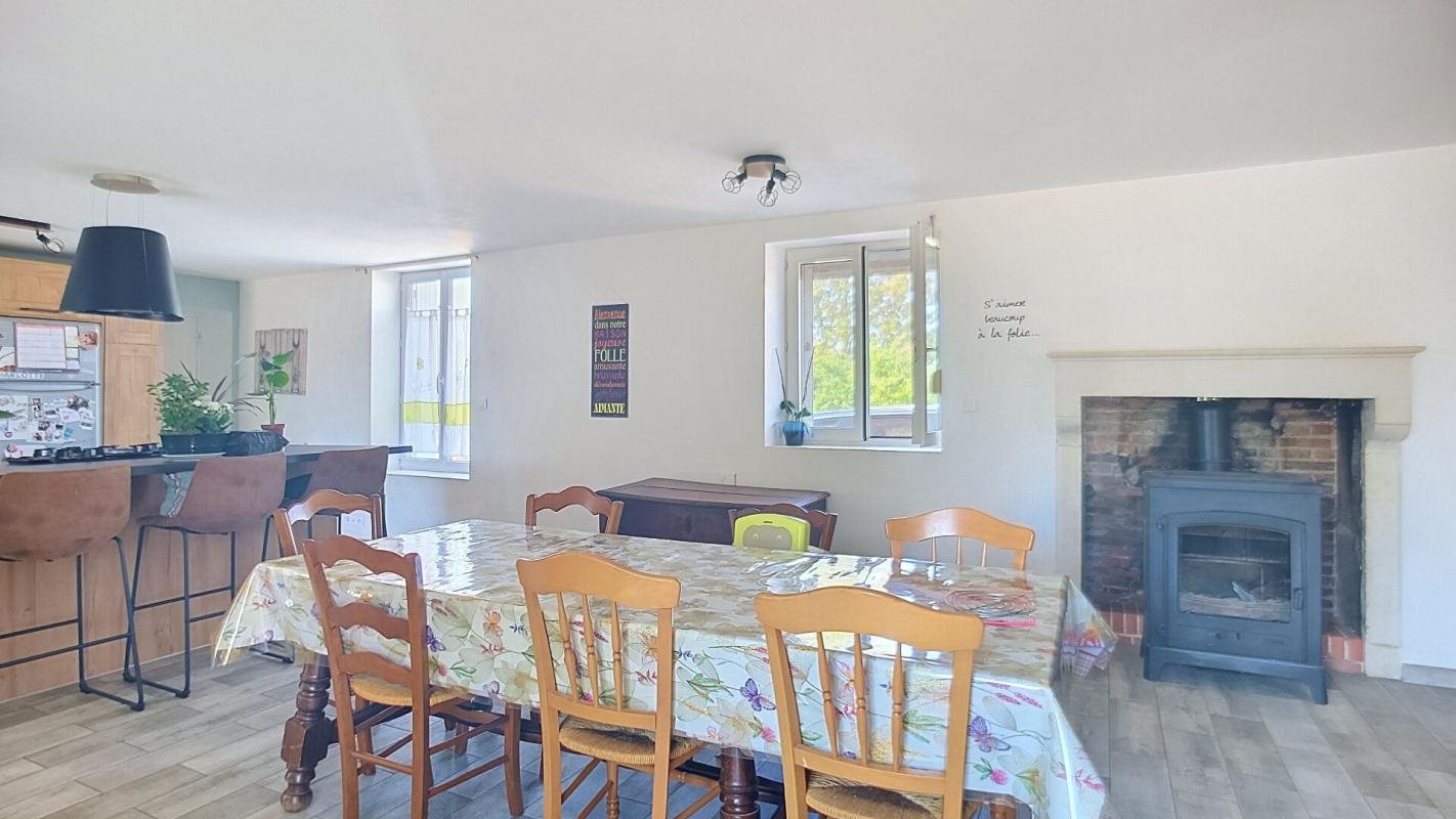 Maison à vendre, 132m², Chauvigny