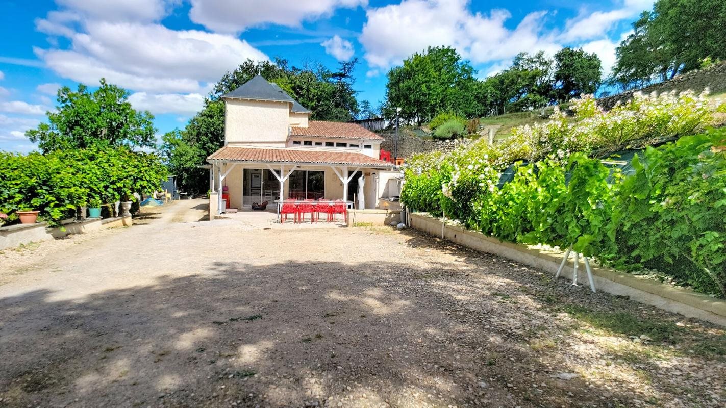 Maison à vendre, 186m², Chauvigny