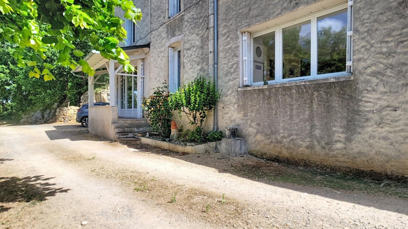 Maison à vendre, 186m², Chauvigny