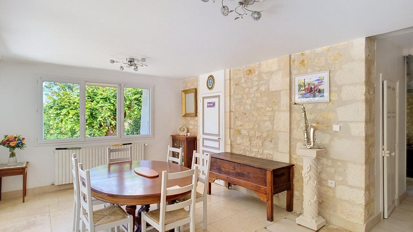 Maison à vendre, 186m², Chauvigny
